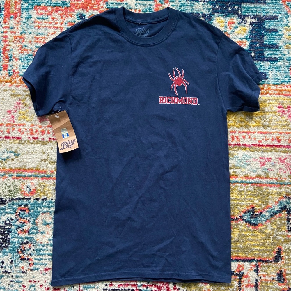 NWT!! Richmond tshirt